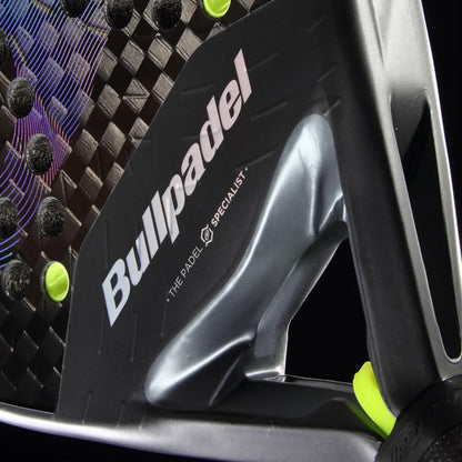 Bullpadel Xplo By Martin Di Nenno 2026