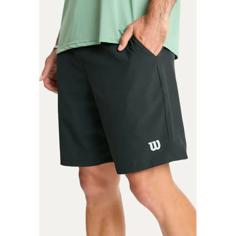Short Deportivo Largo Wilson
