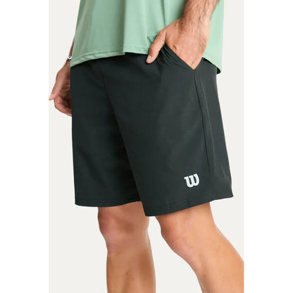 Short Deportivo Largo Wilson
