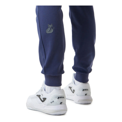 Pantalón Algodón Tilki Lehinde - Tenis y Padel Cuarta