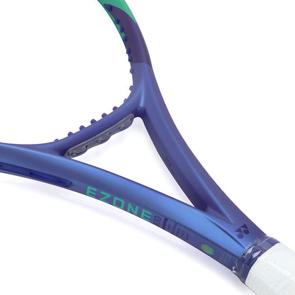 Raqueta De Tenis Yonex Ezone 100 2025 4 3/8 Color Azul