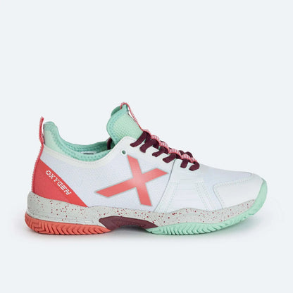 Zapatillas Munich Oxygen Padel 42