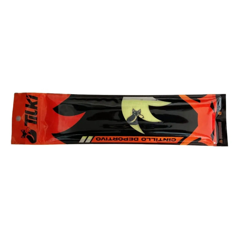 Cintillo Pro Tilki