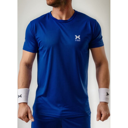 Polera X Trust Buenos Aires