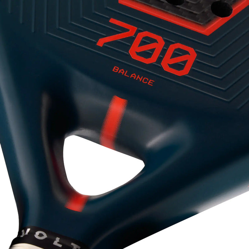 Pala Padel Volt 700 V5