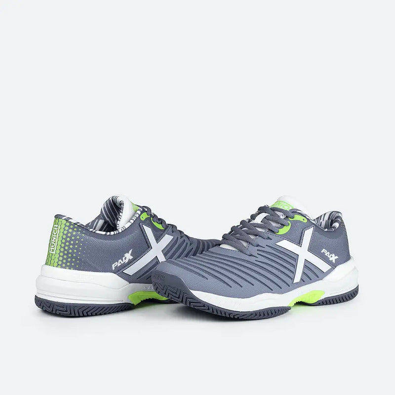 Zapatilla Munich Padx 49