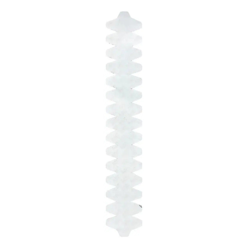 Protector De Pala Zero Crash Silicona Xl