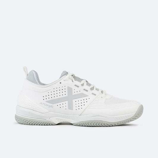 Zapatilla Munich Atomik 41 - Tenis y Padel Cuarta