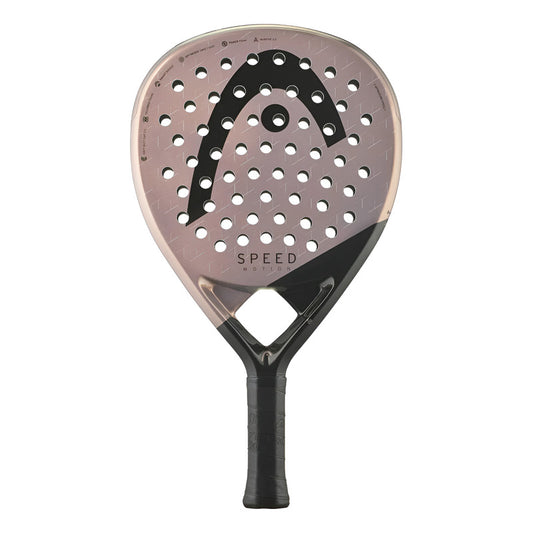 Pala Head Speed Motion Ari Sanchez 2025