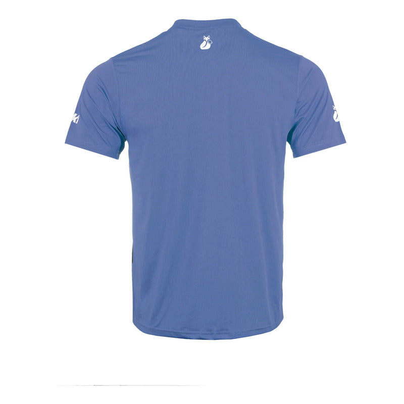 Polera Tilki Full Print Poly