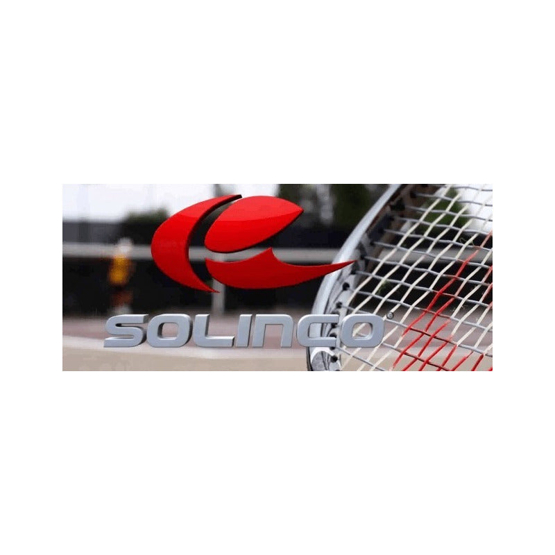 Set de Cuerdas Solinco Hyper-G 1.25mm 12.2m