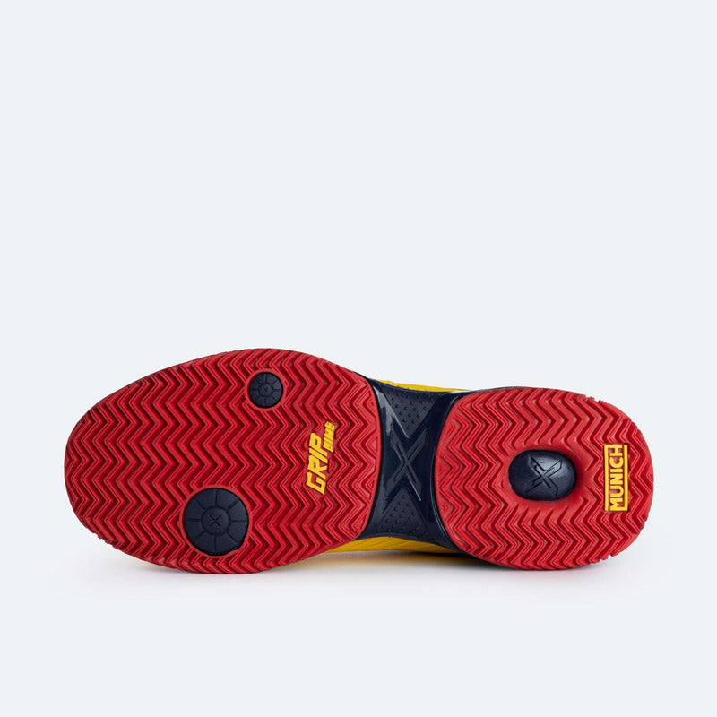 Zapatillas Munich Padx 23