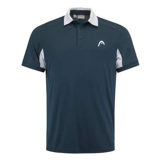 Polera Deportiva Head Slice Polo