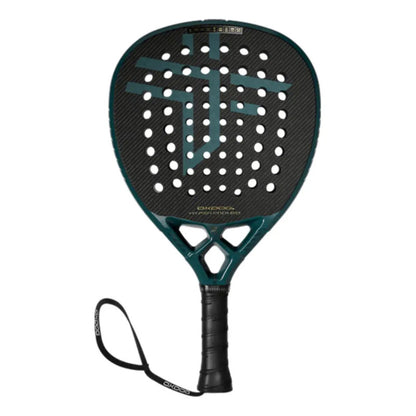 Raqueta De Pádel Oxdog Hyper Pro+ 2.0 2025