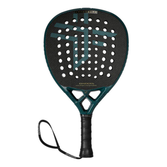 Raqueta De Pádel Oxdog Hyper Pro+ 2.0 2025
