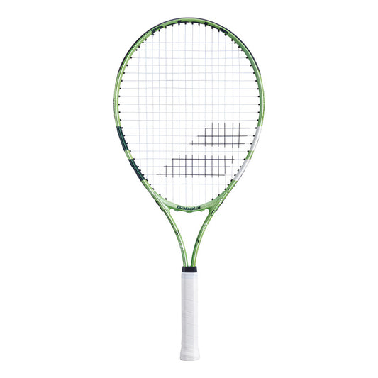 Raqueta De Tenis Babolat Junior 25 Wimbledon 2025 - Tenis y Padel Cuarta