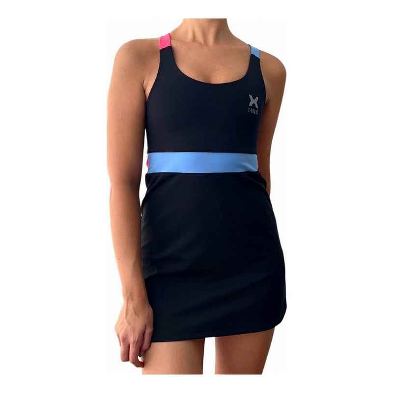 Vestido Deportivo X-trust Barcelona