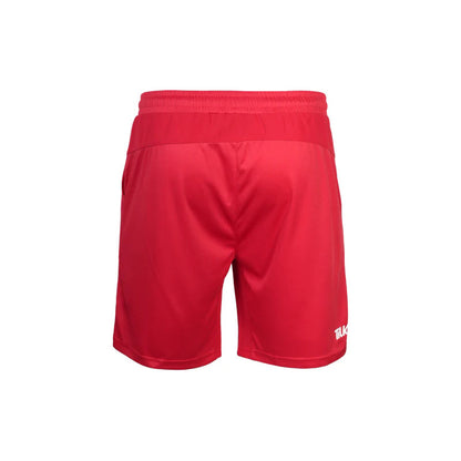 Short Tilki Khombi