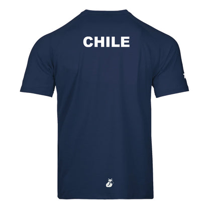 Polera Tilki Pro Edición Limitada Fetech