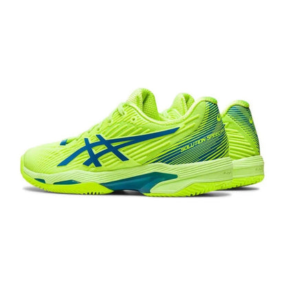 Zapatilla Asics Solution Speed Mujer - Tenis y Padel Cuarta