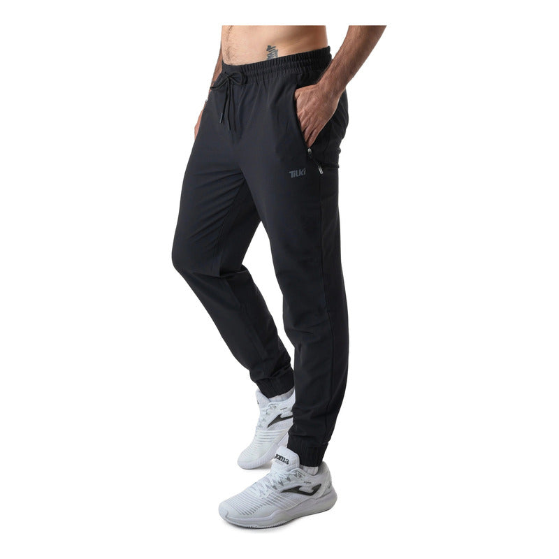 Pantalón Tilki Training Poly Lehinde