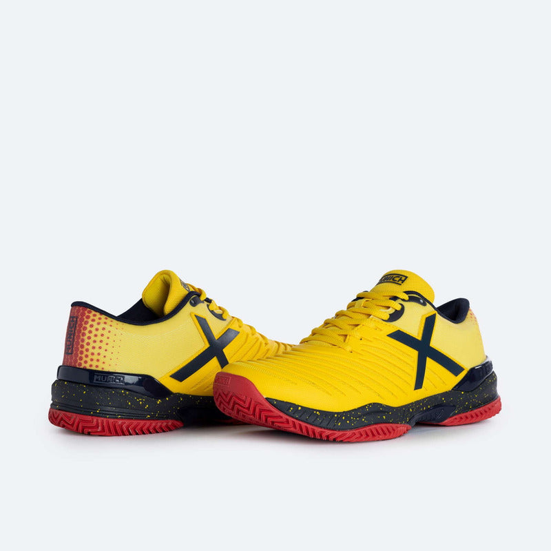 Zapatillas Munich Padx 23