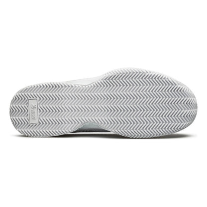 Zapatillas Tilki Ortak Para Tenis/pádel