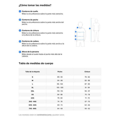 Polera Deportiva Head Slice