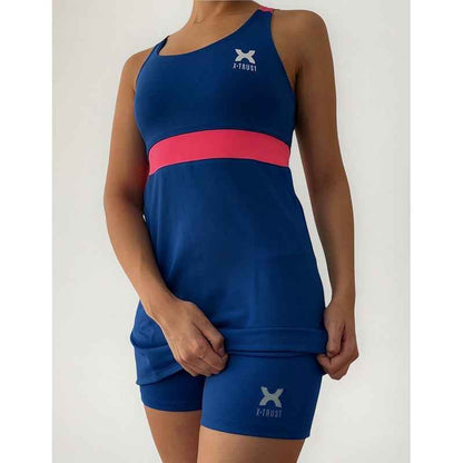 Vestido Deportivo X-trust Barcelona