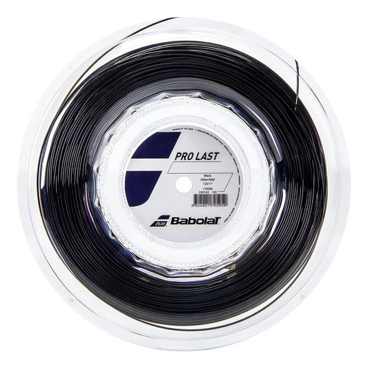 Rollo Babolat Pro Last Rope C/200 M - Poliéster