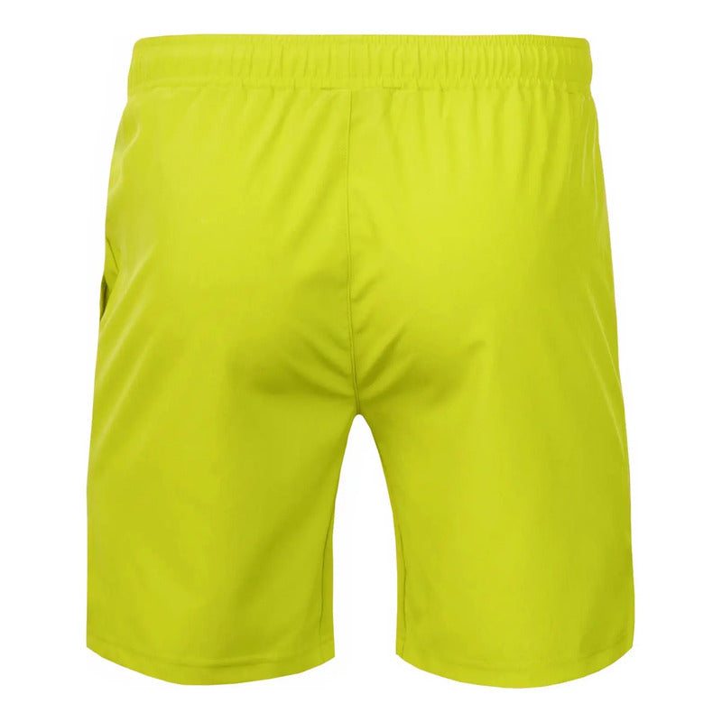 Short Tilki Temel Poly 2.0