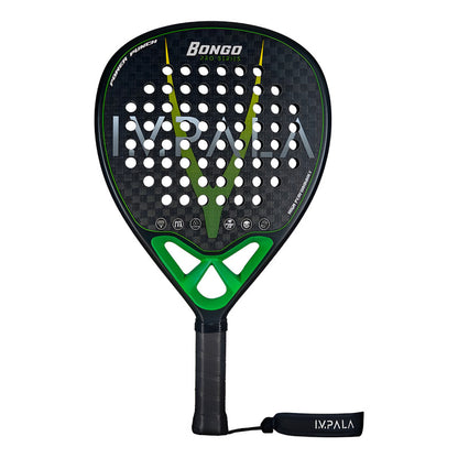 Pala Padel Impala Bongo - Tenis y Padel Cuarta
