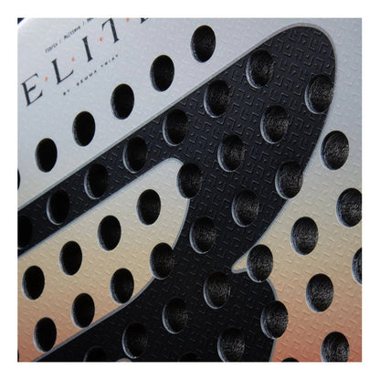 Pala Bullpadel Elite W By Gemma Triay 2026 Negro