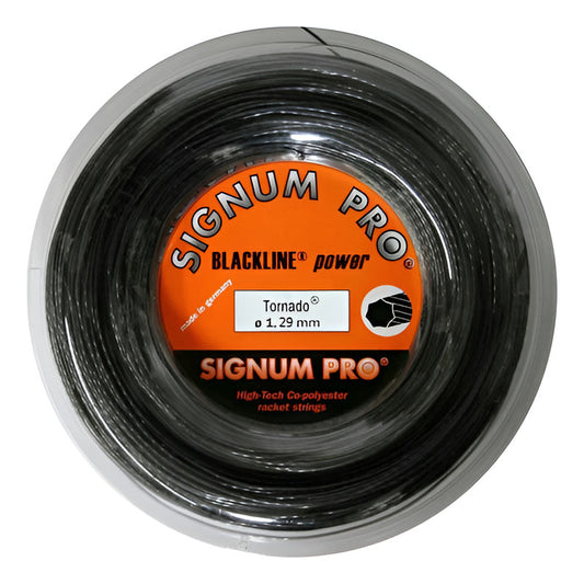 Rollo Signum Pro Tornado 1,29 Mm, 200 Metros
