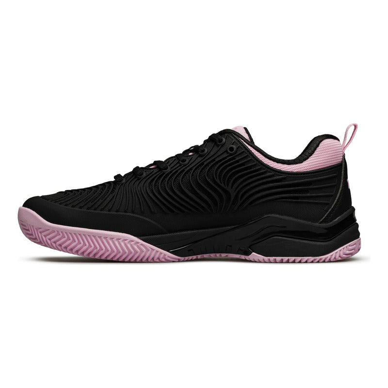 Zapatillas Tilki Ortak Para Tenis/pádel