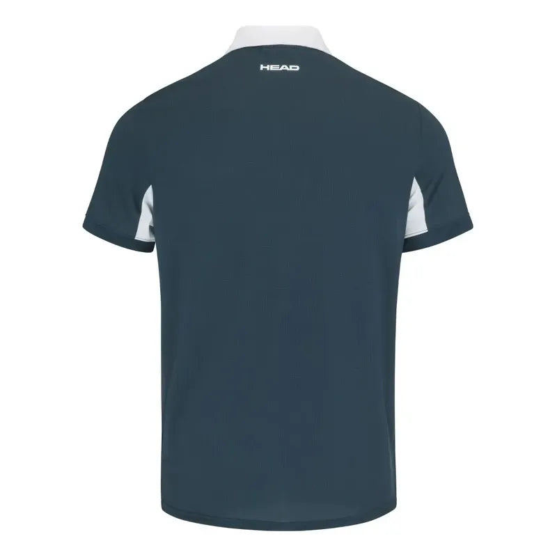 Polera Deportiva Head Slice Polo