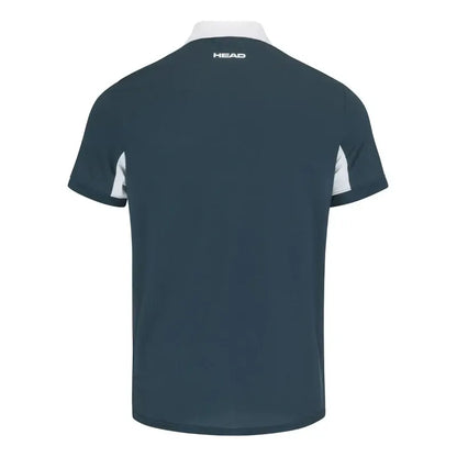 Polera Deportiva Head Slice Polo