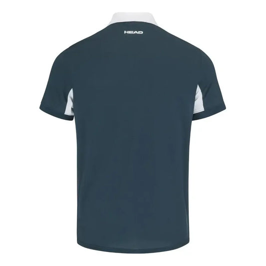 Polera Deportiva Head Slice Polo