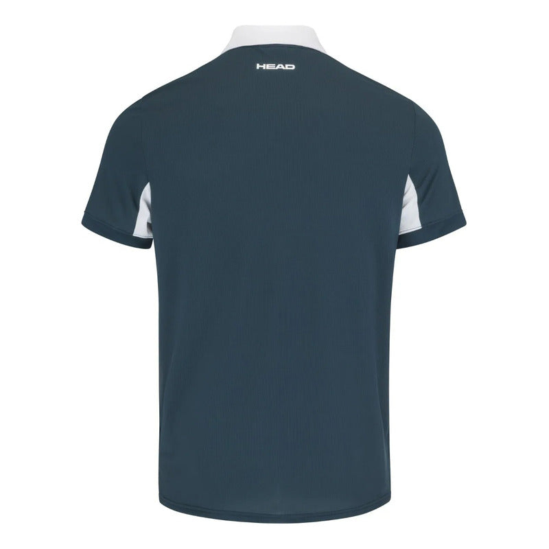 Polera Deportiva Head Slice Polo