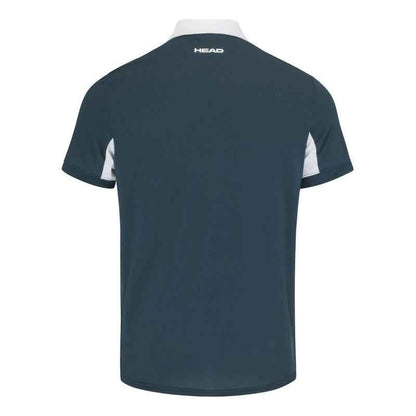 Polera Deportiva Head Slice Polo