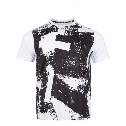 Polera Tilki Full Print Poly