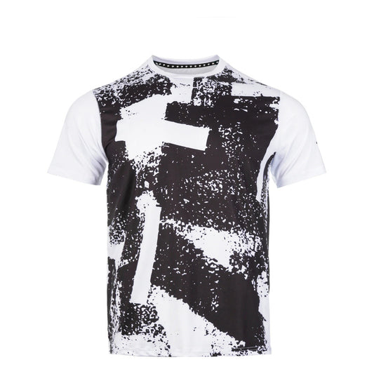 Polera Tilki Full Print Poly
