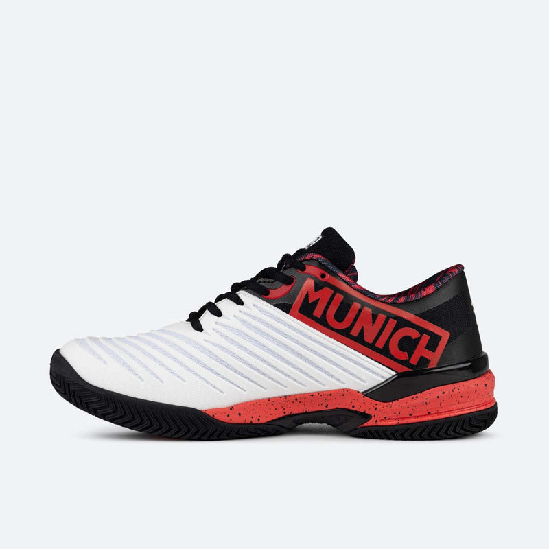 Zapatillas Munich Padx 46 Stupa Edition