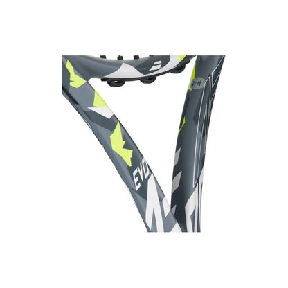 Raqueta Babolat Evo Aero Grip 3