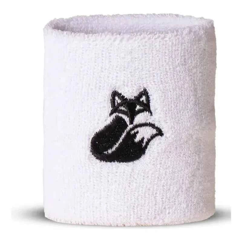 Muñequera Corta Deportiva Tilki