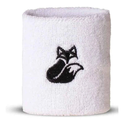 Muñequera Corta Deportiva Tilki