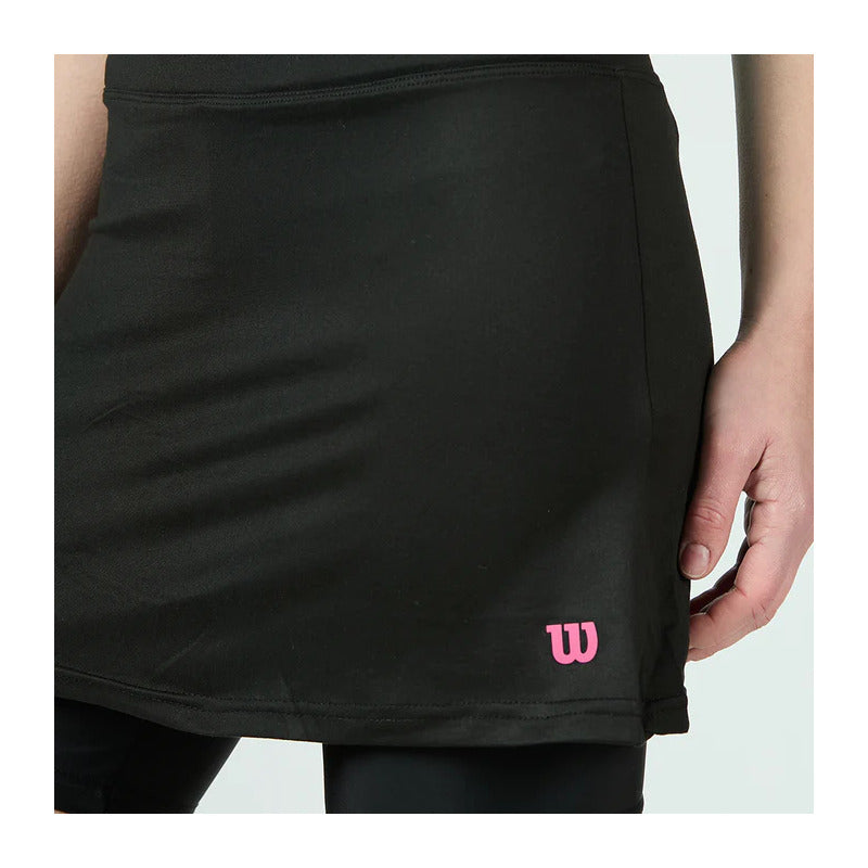 Falda Deportiva Wilson