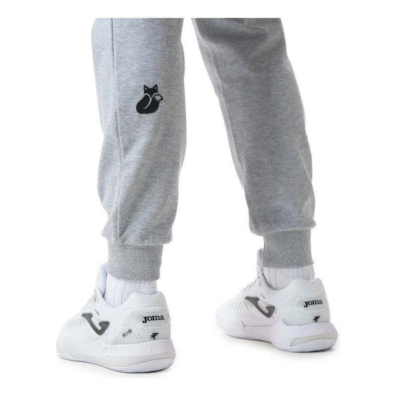 Pantalón Algodón Tilki Lehinde