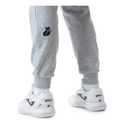 Pantalón Algodón Tilki Lehinde - Tenis y Padel Cuarta