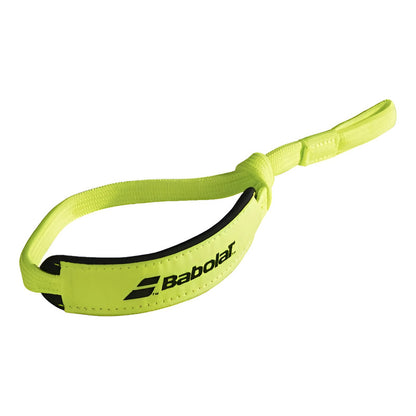 Cordon De Pala Wrist Strap Babolat - Tenis y Padel Cuarta